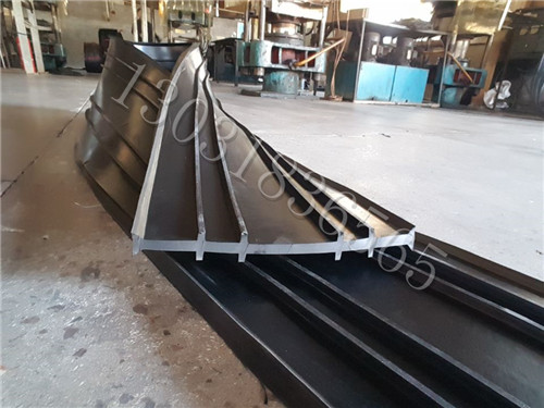 背貼式橡膠止水帶圖片/背貼式橡膠止水帶樣板圖 (2)