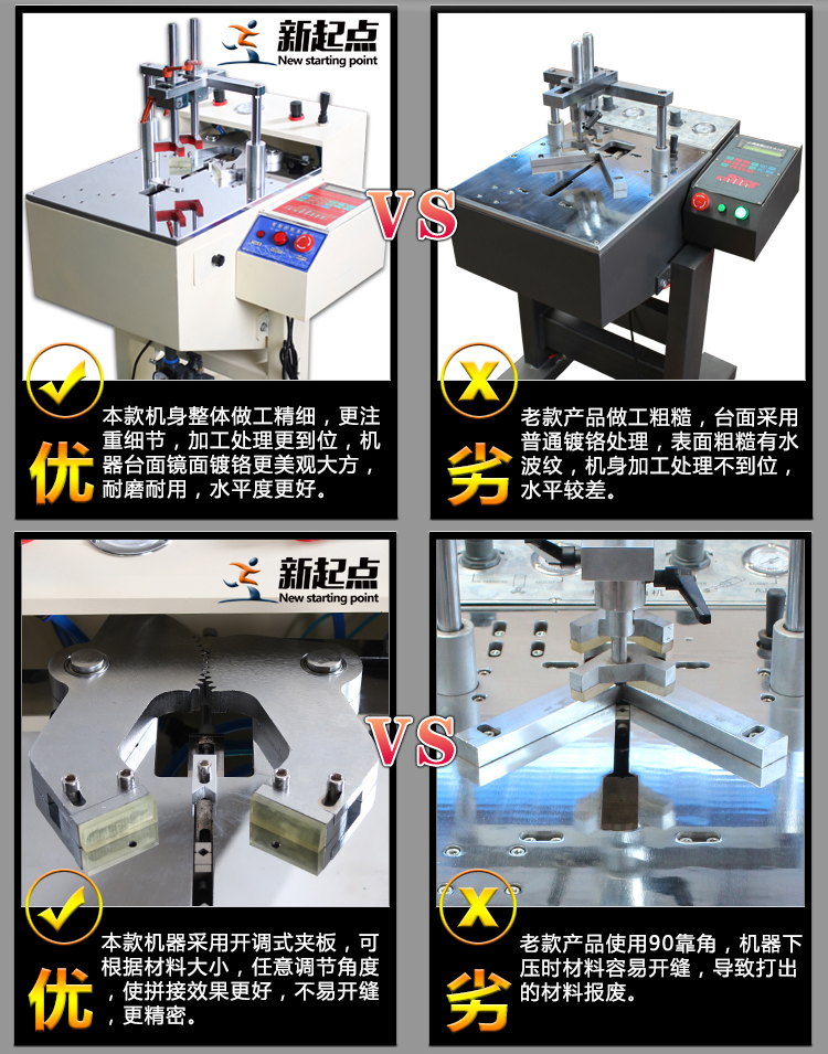 數(shù)控夾板釘角機(jī)圖片/數(shù)控夾板釘角機(jī)樣板圖 (4)