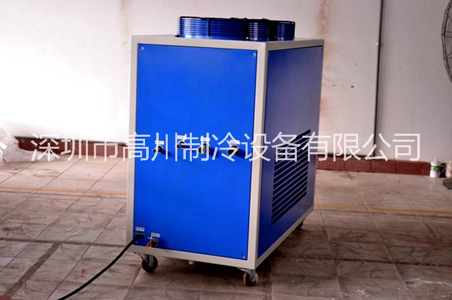 水冷式冷水機圖片/水冷式冷水機樣板圖 (4)