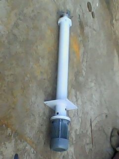 渦凹曝氣機(jī)圖片/渦凹曝氣機(jī)樣板圖 (3)