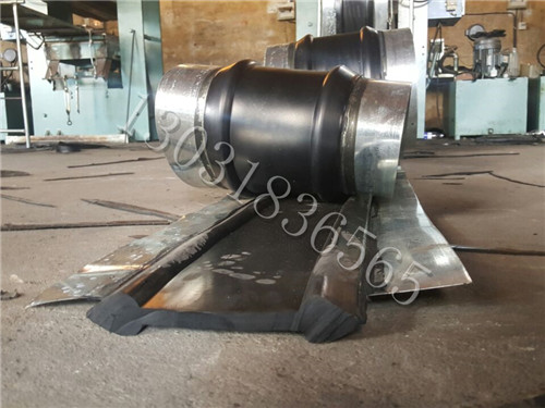 鋼邊橡膠止水帶圖片/鋼邊橡膠止水帶樣板圖 (4)