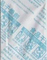 膨化食品干燥劑圖片