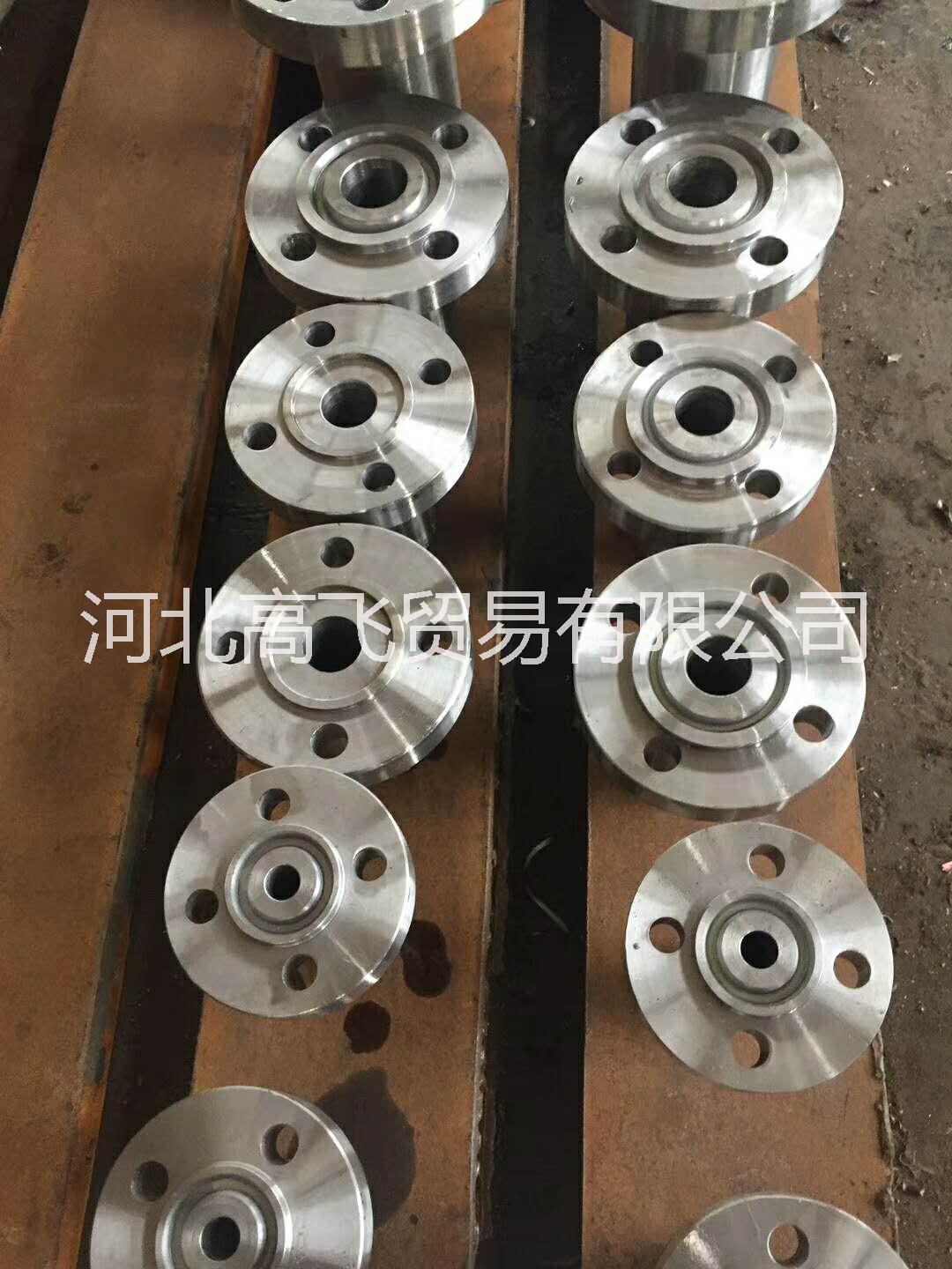 長(zhǎng)頸法蘭圖片/長(zhǎng)頸法蘭樣板圖 (1)
