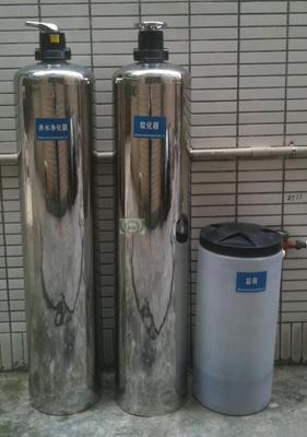 軟化水設(shè)備設(shè)備特點(diǎn)圖片