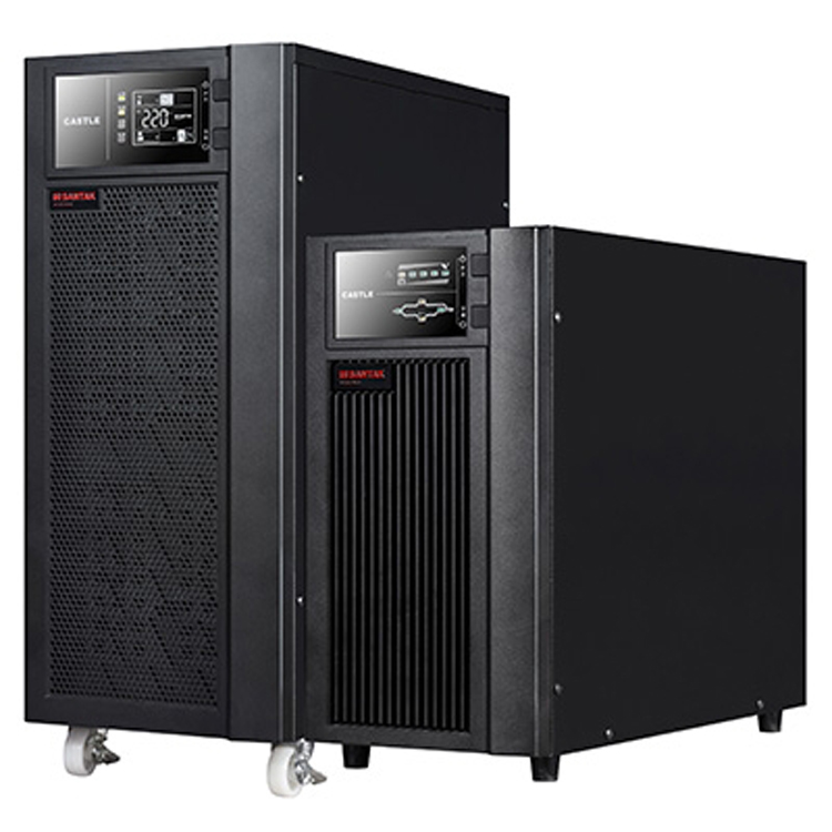 山特ups電源C10K圖片/山特ups電源C10K樣板圖 (1)