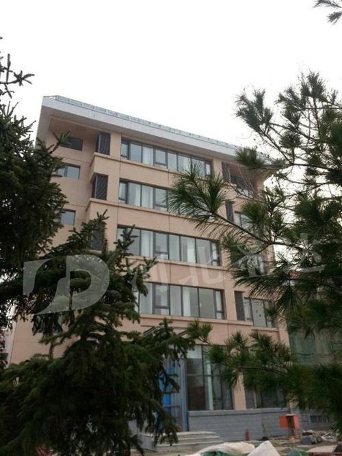 外墻復(fù)合保溫板  外墻外保溫板