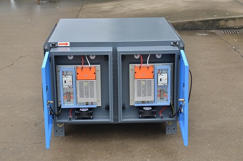 蘇州油煙凈化器供應(yīng)商、寧波藍箭直銷蘇州餐飲油煙凈化器、工業(yè)油煙凈化器