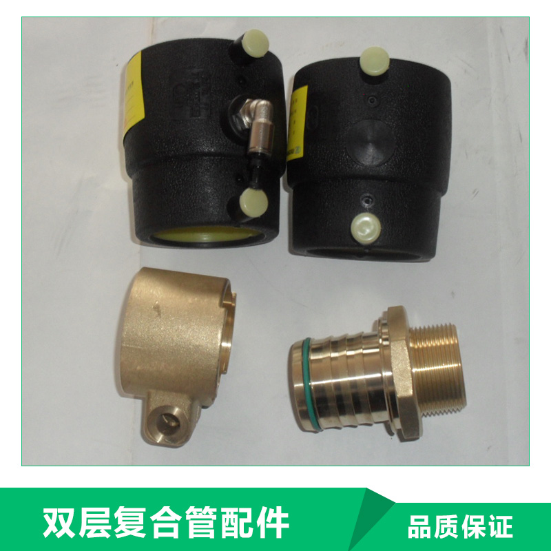 雙層復(fù)合管圖片/雙層復(fù)合管樣板圖 (2)