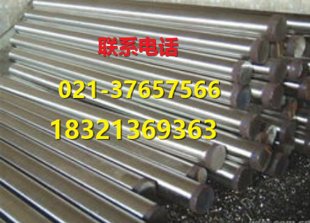 鎳基高溫合金gh1016廠家圖片
