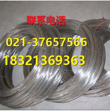 GH738高溫合金精密管圖片