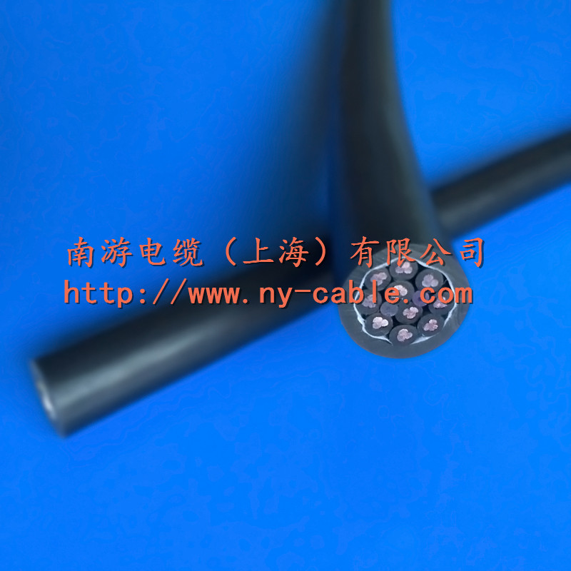 拖鏈電纜 耐彎曲拖鏈電纜 耐折拖鏈電纜