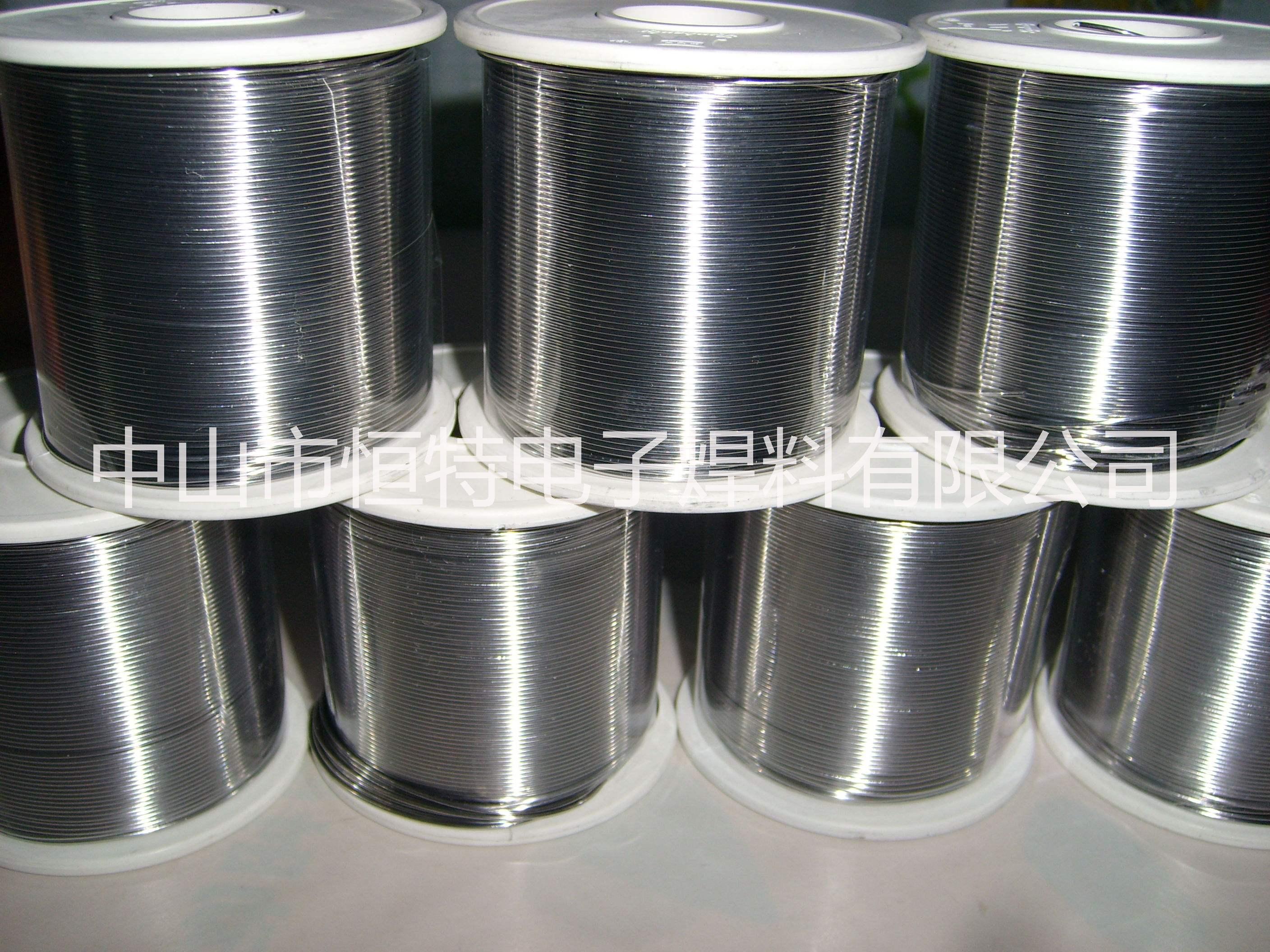 不銹鋼焊錫絲圖片/不銹鋼焊錫絲樣板圖 (2)