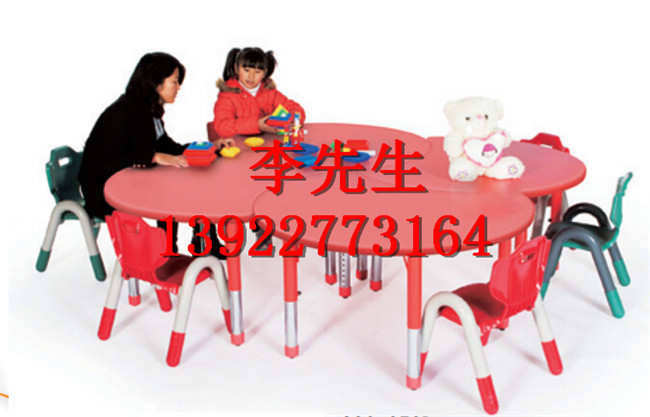 兒童桌椅圖片/兒童桌椅樣板圖 (1)