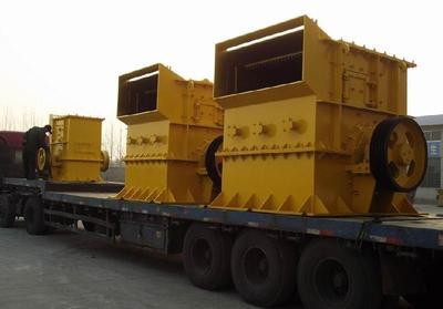 錘式破碎機(jī)圖片/錘式破碎機(jī)樣板圖 (4)