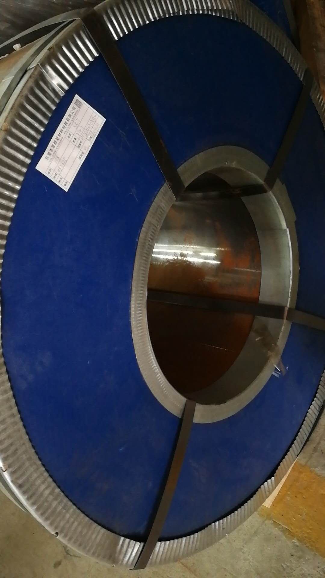 彈簧鋼圖片/彈簧鋼樣板圖 (2)