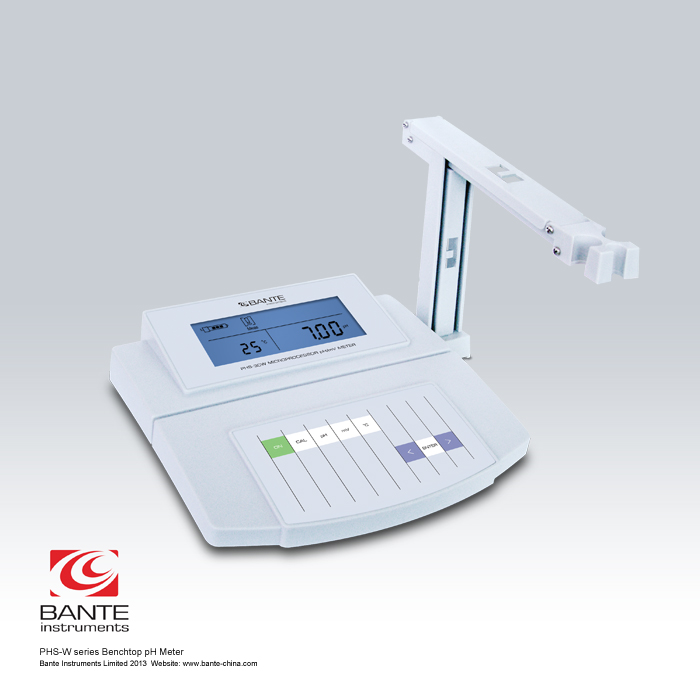 PHS-25CW微機(jī)型pH計(jì) 微機(jī)型PH計(jì) 微機(jī)型PH計(jì)廠家直銷