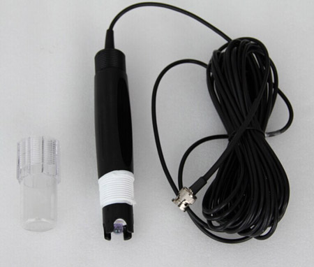 IPS-100工業(yè)污水PH電極廠家直銷 江蘇供應工業(yè)污水PH電極廠家直銷