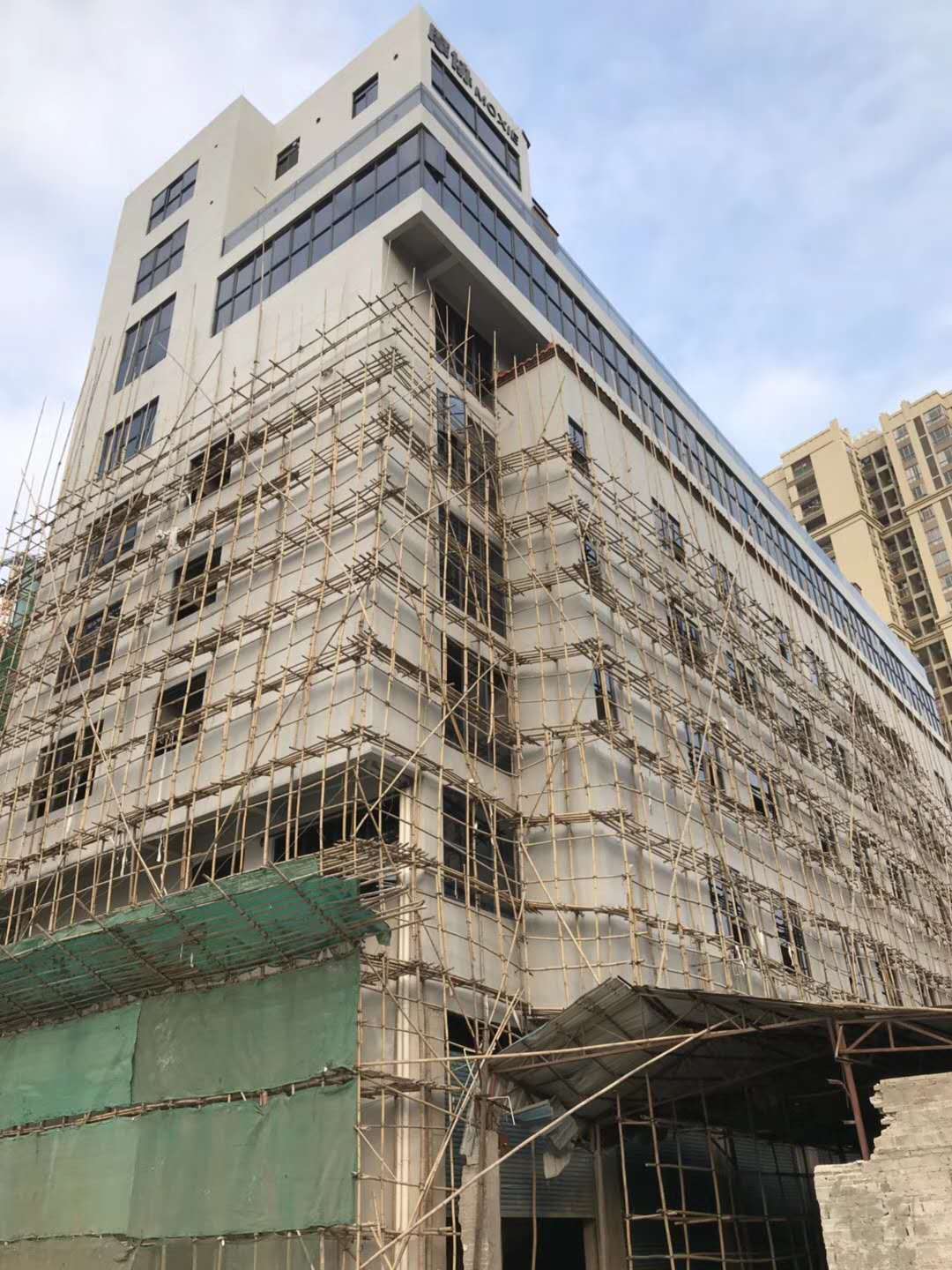 真石漆圖片/真石漆樣板圖 (2)