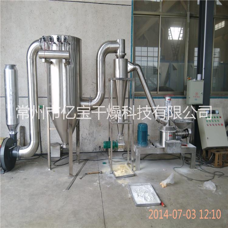 微粉碎機(jī)圖片/微粉碎機(jī)樣板圖 (2)