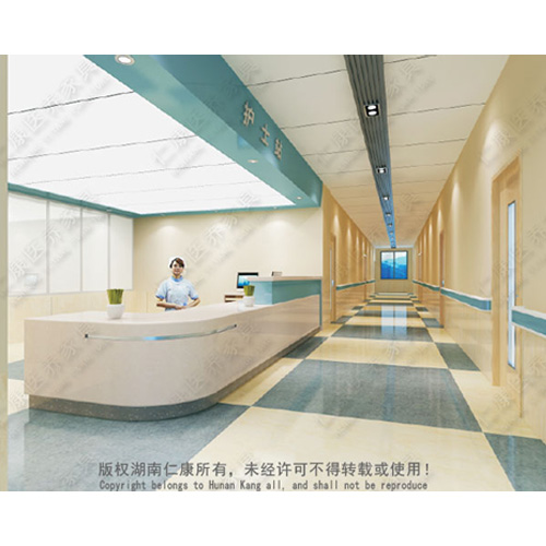 護(hù)士站制定|醫(yī)院家具批發(fā)圖片