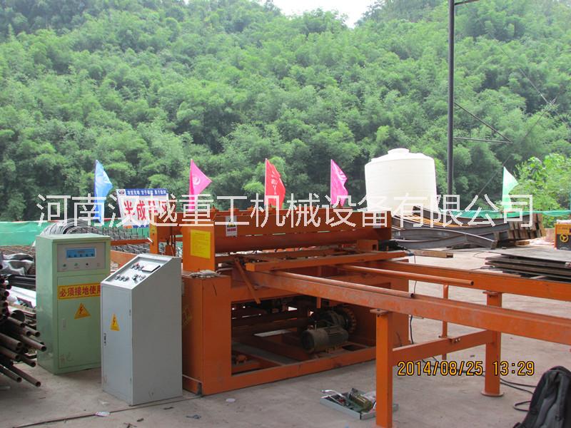 建筑網(wǎng)焊機(jī)型號圖片/建筑網(wǎng)焊機(jī)型號樣板圖 (3)