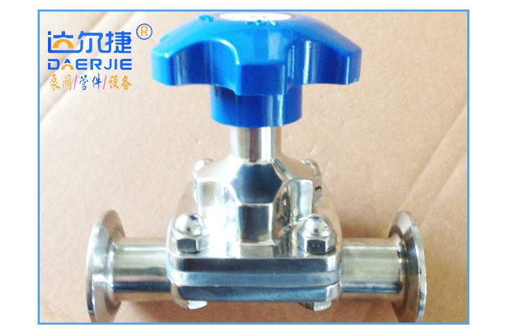 隔膜閥圖片/隔膜閥樣板圖 (3)