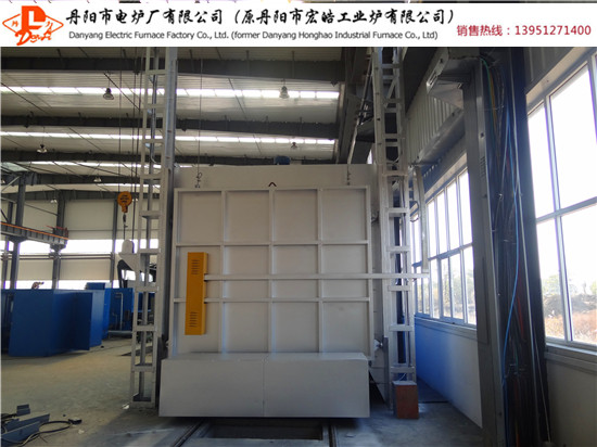 退火爐圖片/退火爐樣板圖 (4)