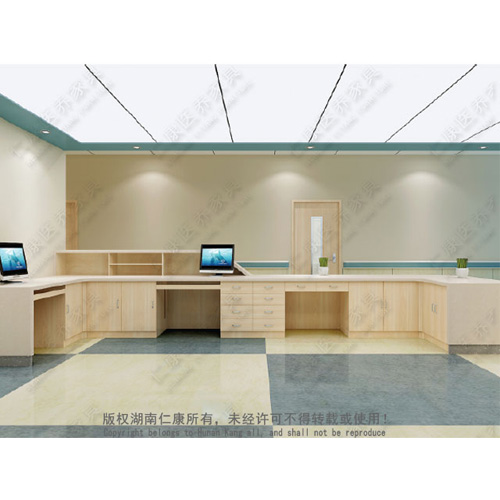 醫(yī)院家具圖片/醫(yī)院家具樣板圖 (2)