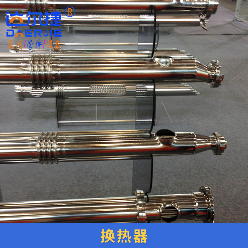 供應換熱器圖片/供應換熱器樣板圖 (2)