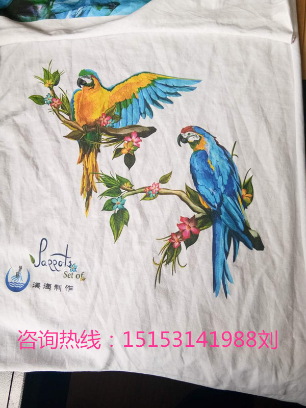 數(shù)碼打印機(jī)圖片/數(shù)碼打印機(jī)樣板圖 (3)