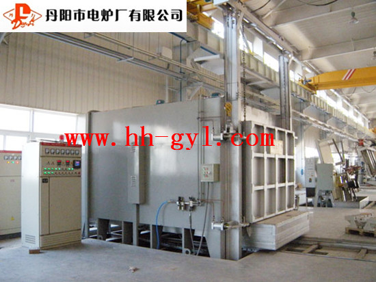 退火爐圖片/退火爐樣板圖 (2)