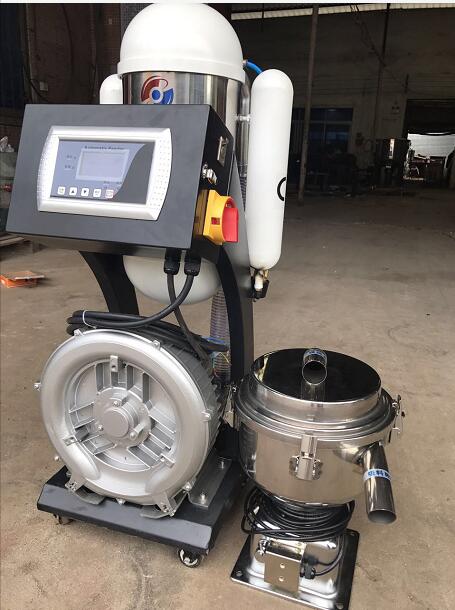 真空吸料機(jī)圖片/真空吸料機(jī)樣板圖 (1)