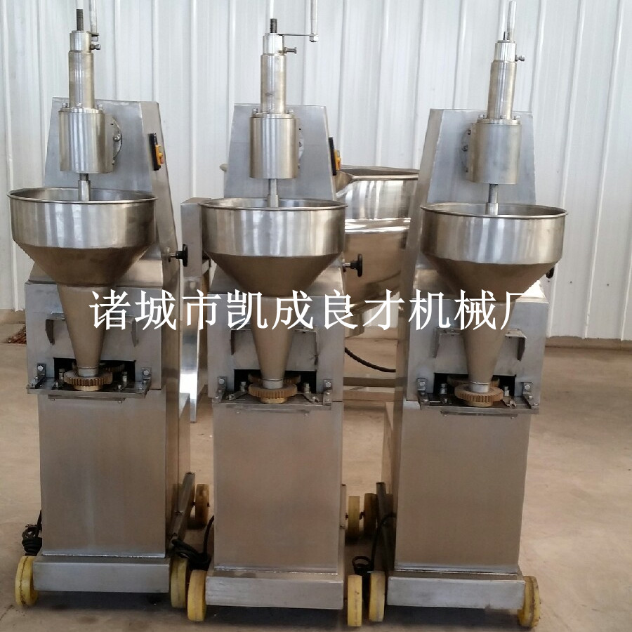 供應(yīng)多功能肉丸機(jī) 肉丸成型設(shè)備