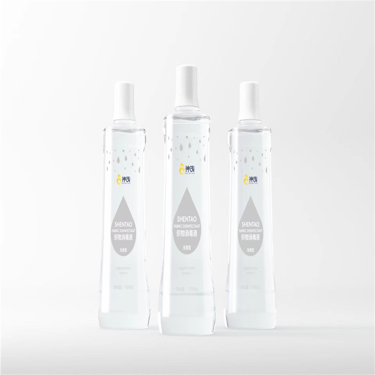 神濤織物消毒液廠商生產(chǎn)供應(yīng) *織物消毒液