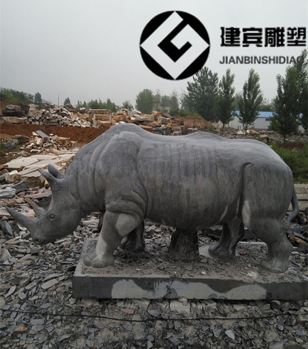 犀牛圖片/犀牛樣板圖 (2)