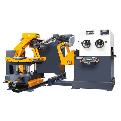 福州S型矯正機(jī)SSP圖片/福州S型矯正機(jī)SSP樣板圖 (3)