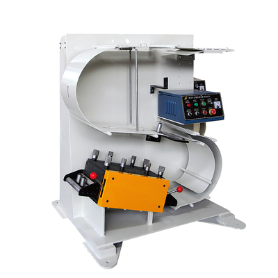 福州S型矯正機(jī)SSP圖片/福州S型矯正機(jī)SSP樣板圖 (1)