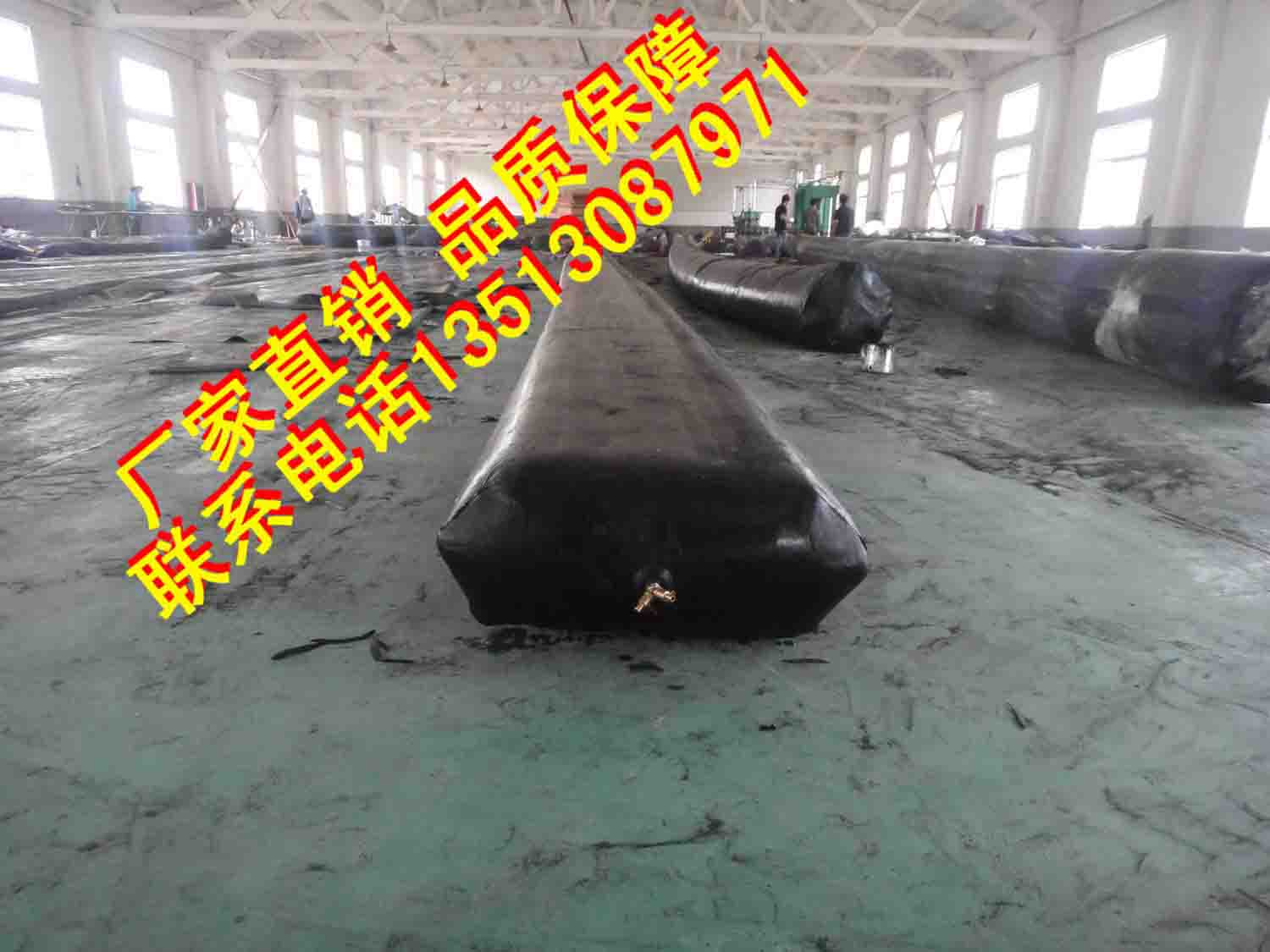 圓形橡膠充氣芯模圖片/圓形橡膠充氣芯模樣板圖 (4)