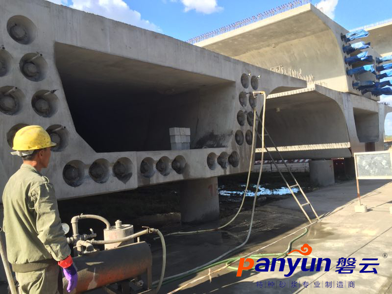 孔道壓漿劑圖片/孔道壓漿劑樣板圖 (3)