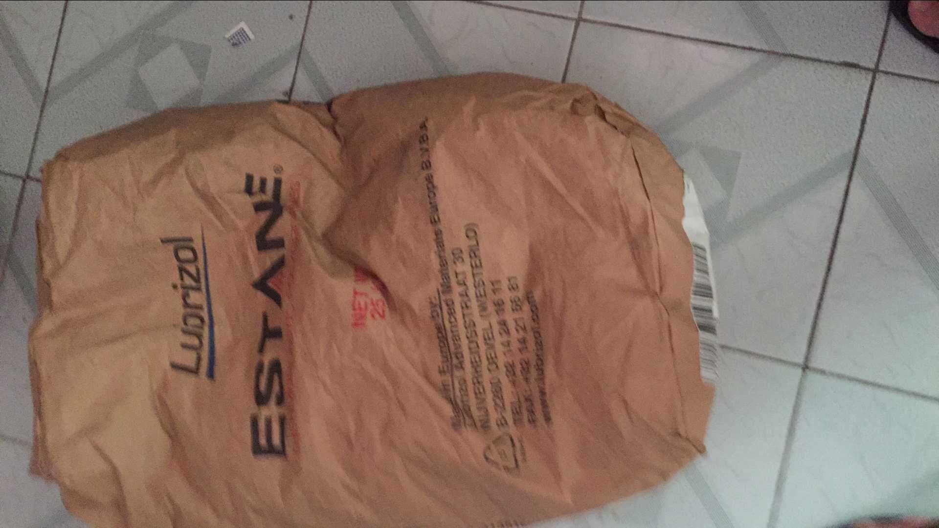 噴涂手機(jī)套,塑膠件,UV光油用路博潤(rùn)TPU樹(shù)脂5778