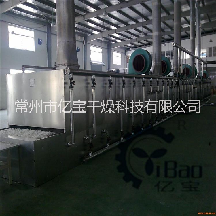 帶式干燥機(jī)圖片/帶式干燥機(jī)樣板圖 (2)