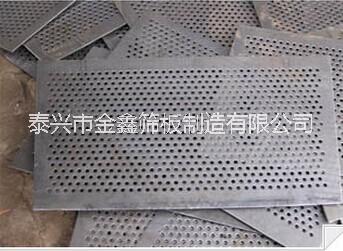 鉆孔篩板直銷圖片