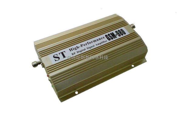 信號(hào)加強(qiáng)器圖片/信號(hào)加強(qiáng)器樣板圖 (2)