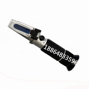 測(cè)糖儀28-62%手持糖度計(jì)圖片