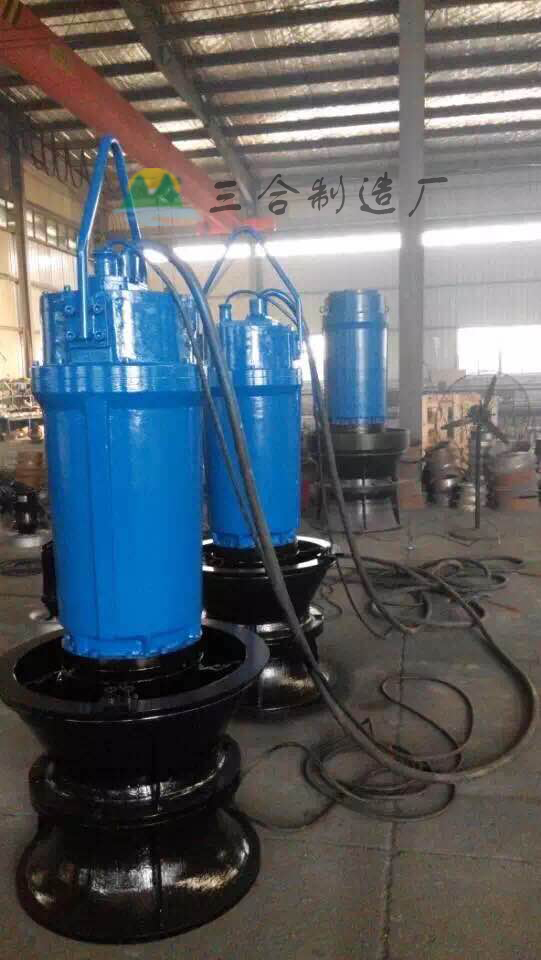 潛水泵圖片/潛水泵樣板圖 (2)