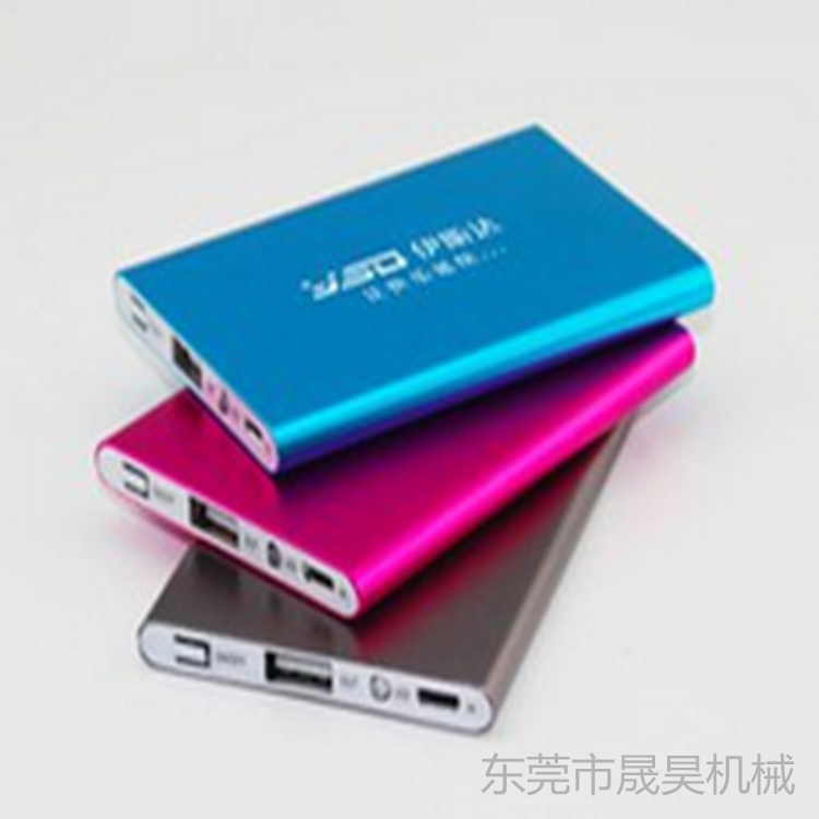 充電器焊接成型機(jī)圖片/充電器焊接成型機(jī)樣板圖 (4)