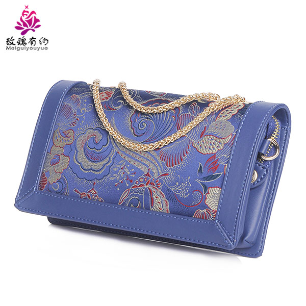 斜挎女包圖片/斜挎女包樣板圖 (2)