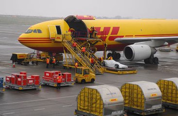 国际快递提供DHL UPS FEDEX T NT 空运 海运到墨西哥 国际快递提供快递空运海运到墨西哥