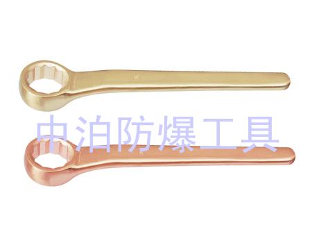 防爆開口扳手圖片