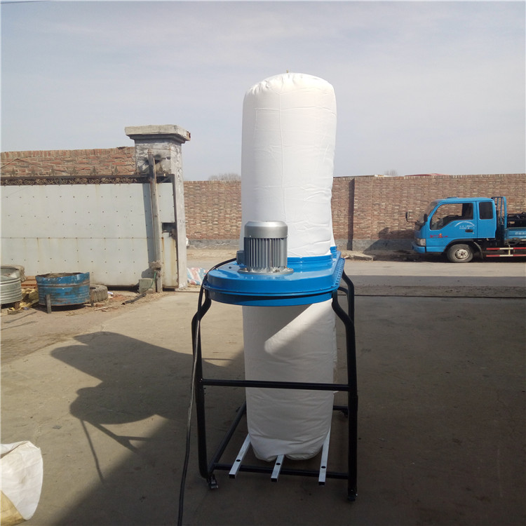 吸塵器布袋可移動木工集塵器風(fēng)機(jī)
